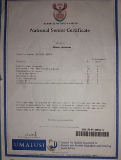 Profile photo of Shiven Latchman, undefined tutor at Wiingy