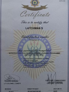 Profile photo of Shiven Latchman, undefined tutor at Wiingy