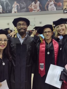 Profile photo of Dror Arussi, undefined tutor at Wiingy