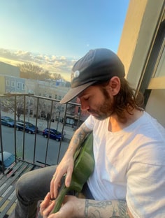 Profile photo of Owen Jones, undefined tutor at Wiingy