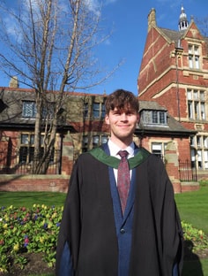 Profile photo of Nick Clifton, undefined tutor at Wiingy