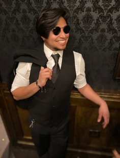 Profile photo of Michael Ramos, undefined tutor at Wiingy