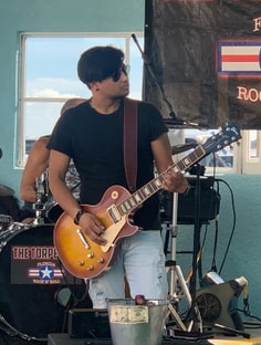 Profile photo of Michael Ramos, undefined tutor at Wiingy