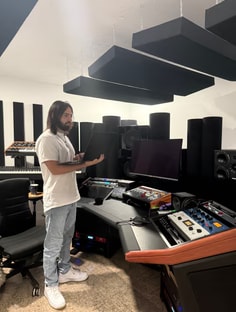 Profile photo of Daniel Tenorio, undefined tutor at Wiingy