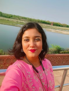 Profile photo of Priyanka Das, undefined tutor at Wiingy