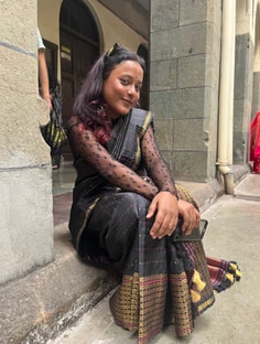 Profile photo of Nandinee  Sarkar, undefined tutor at Wiingy