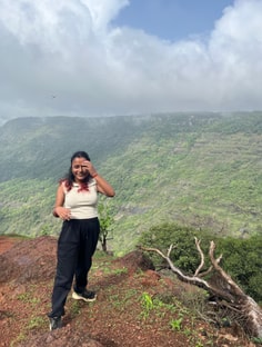 Profile photo of Nandinee  Sarkar, undefined tutor at Wiingy