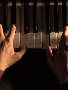 Profile photo of Horacio Fernandez, undefined tutor at Wiingy