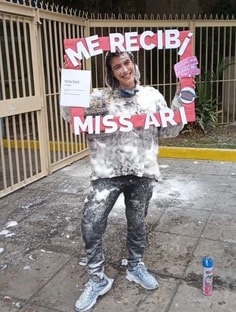 Profile photo of Maria Althabe, undefined tutor at Wiingy