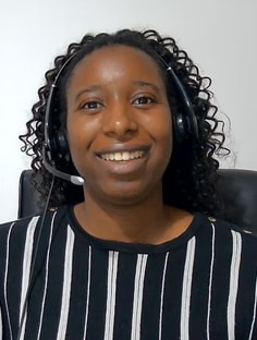 Profile photo of Jordan-Leigh Campbell, undefined tutor at Wiingy