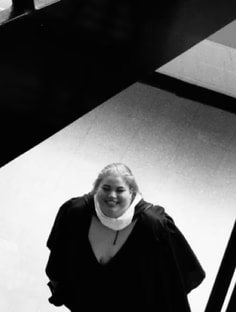 Profile photo of Ashley Underdue , undefined tutor at Wiingy