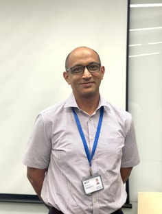 Profile photo of Muhtadi Mohammed, undefined tutor at Wiingy