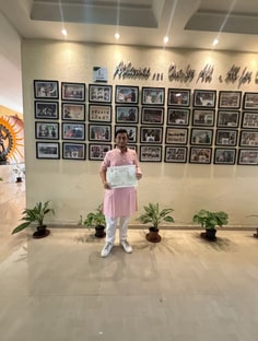 Profile photo of Prasham  Jain, undefined tutor at Wiingy