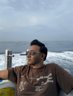 Profile photo of Prasham  Jain, undefined tutor at Wiingy