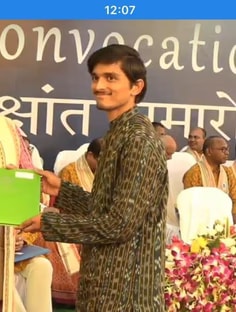 Profile photo of Muneer Sk, undefined tutor at Wiingy