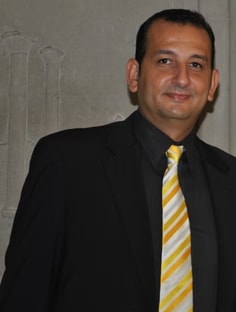 Profile photo of Ehab Shaheen, undefined tutor at Wiingy