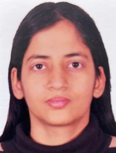 Profile photo of Shikha Kumari, undefined tutor at Wiingy