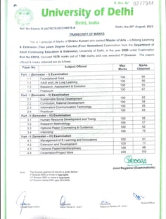 Profile photo of Shikha Kumari, undefined tutor at Wiingy