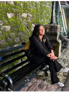 Profile photo of Shikha Kumari, undefined tutor at Wiingy