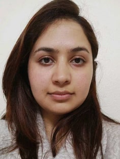 Profile photo of Tanya Gupta, undefined tutor at Wiingy