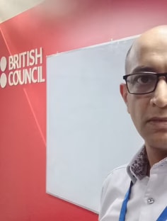 Profile photo of Muhtadi Mohammed, undefined tutor at Wiingy