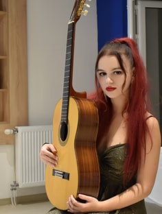 Profile photo of Aleksandra Kirovska, undefined tutor at Wiingy