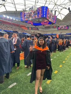 Profile photo of Sonali Kubde, undefined tutor at Wiingy