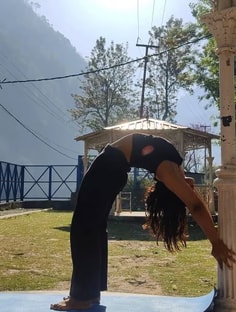 Profile photo of Anjali  Bhandari, undefined tutor at Wiingy