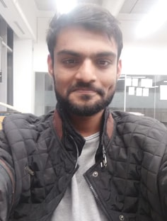 Profile photo of Nikhar Jajoo, undefined tutor at Wiingy