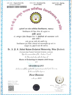 Profile photo of Shashi Kant, undefined tutor at Wiingy