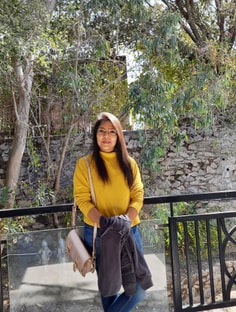 Profile photo of Pooja Mehta, undefined tutor at Wiingy