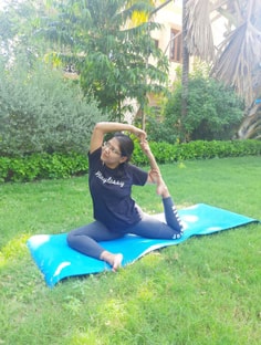 Profile photo of Pooja Mehta, undefined tutor at Wiingy