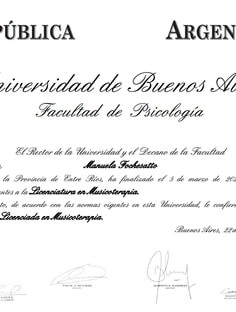 Profile photo of Manu Fochesatto, undefined tutor at Wiingy