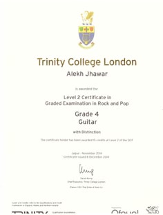 Profile photo of Alekh  Jhawar , undefined tutor at Wiingy