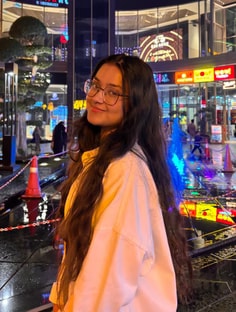 Profile photo of Fariha Ahsan, undefined tutor at Wiingy