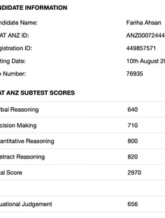 Profile photo of Fariha Ahsan, undefined tutor at Wiingy