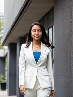 Profile photo of Dr.Trusha Mehta, undefined tutor at Wiingy