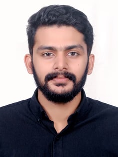 Profile photo of Muhammed Ajmal  M, undefined tutor at Wiingy