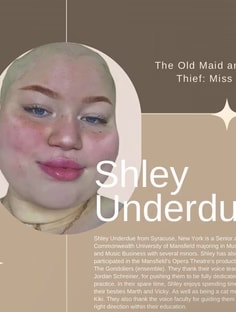Profile photo of Ashley Underdue , undefined tutor at Wiingy