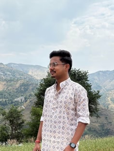 Profile photo of Subhadip Das, undefined tutor at Wiingy