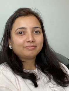 Profile photo of Dr. Anuradha Kumari, undefined tutor at Wiingy