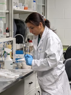 Profile photo of Dr. Anuradha Kumari, undefined tutor at Wiingy