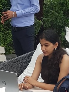 Profile photo of Ranjana  Jha, undefined tutor at Wiingy