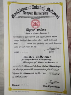 Profile photo of Rituparna Chakrabarty, undefined tutor at Wiingy