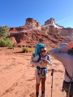 Profile photo of Trinity Whatley, undefined tutor at Wiingy