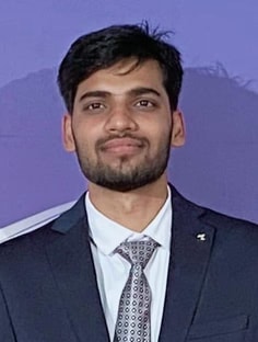Profile photo of Abhishek  Gupta, undefined tutor at Wiingy