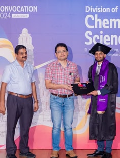 Profile photo of Abhishek  Gupta, undefined tutor at Wiingy