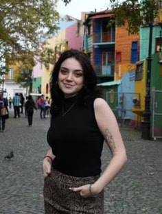 Profile photo of Delicia Vega, undefined tutor at Wiingy