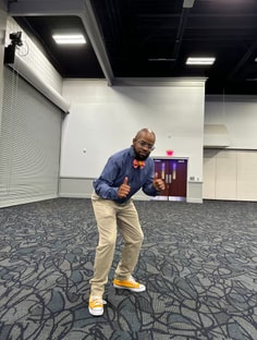 Profile photo of Christopher Singleton Sr, undefined tutor at Wiingy