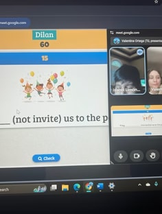 Profile photo of Valentina Ortega, undefined tutor at Wiingy